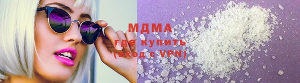 молекула духа Пересвет